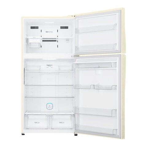 Холодильник LG GR-H802HEHZ
