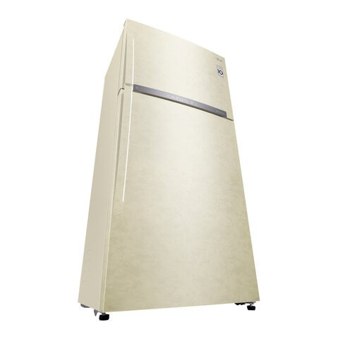 Холодильник LG GR-H802HEHZ