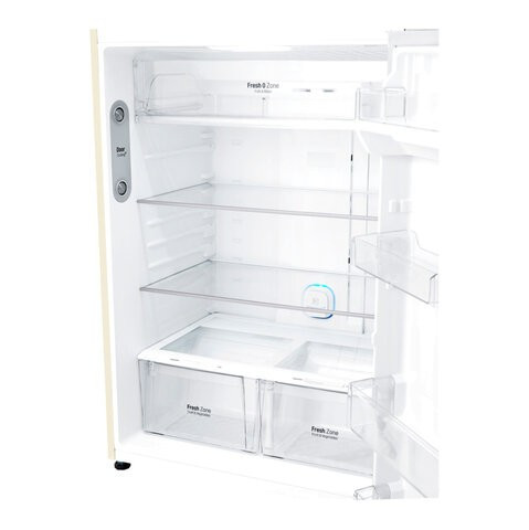 Холодильник LG GR-H802HEHZ