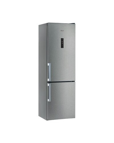 Холодильник Whirlpool WTNF 902 X
