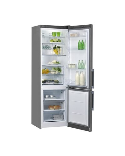 Холодильник Whirlpool WTNF 902 X