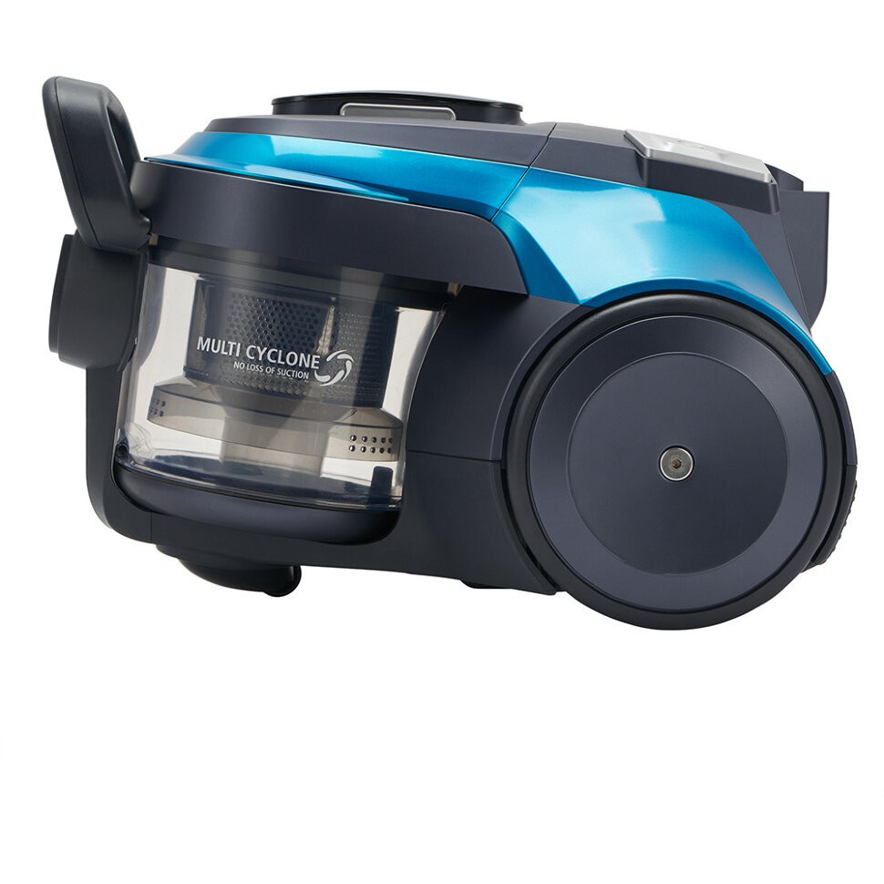 Пылесос Polaris PVC 2004Ri, синий