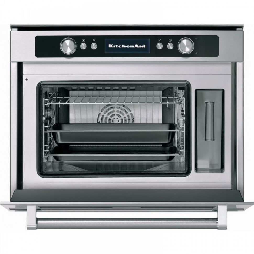 Электрический духовой шкаф KitchenAid KOQCX 45600