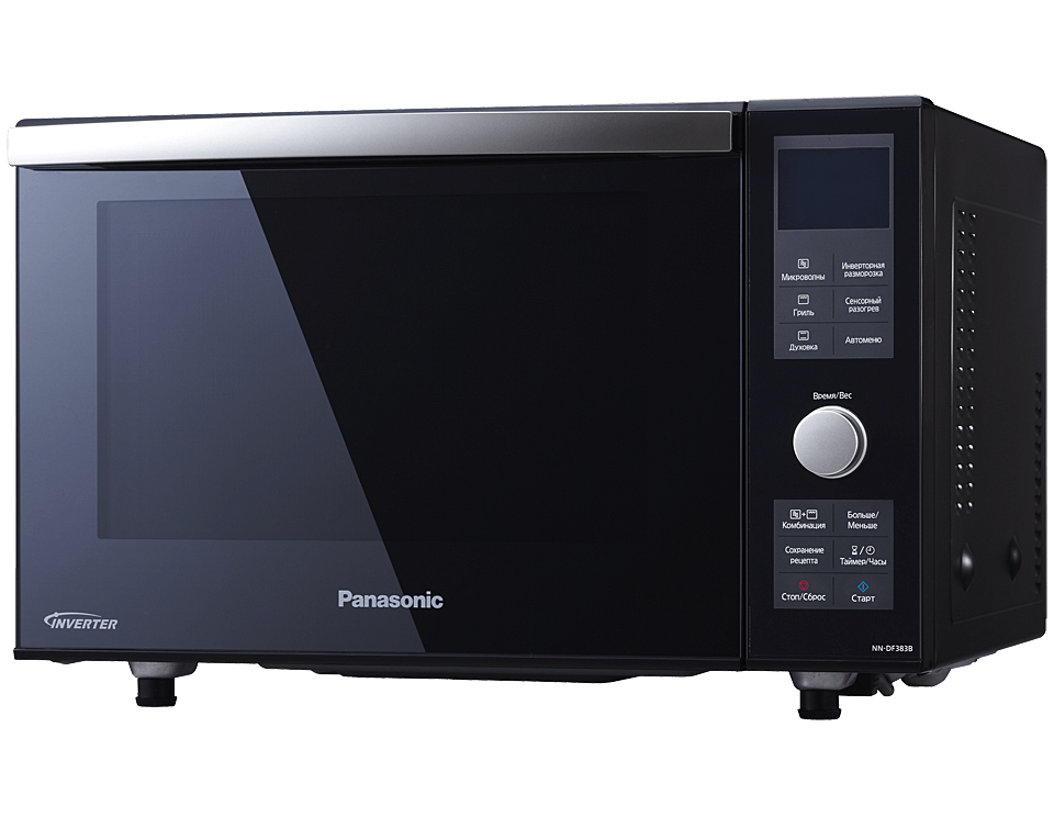 Микроволновая печь Panasonic NN-DF383B