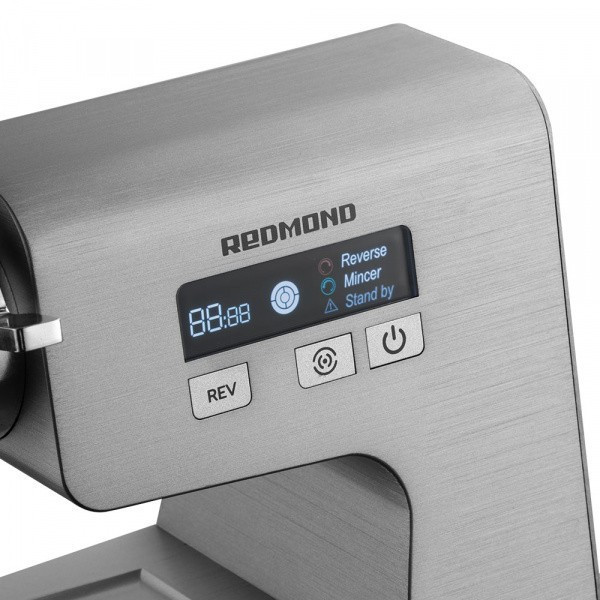 Мясорубка REDMOND RMG-M1250-8
