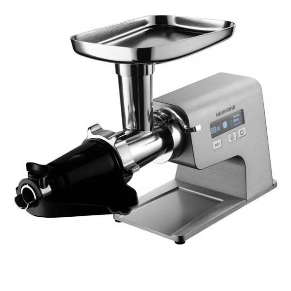 Мясорубка REDMOND RMG-M1250-8