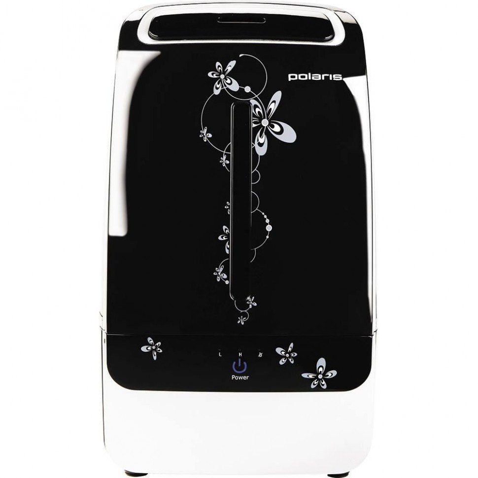 Увлажнитель воздуха Polaris PUH 2650, черный