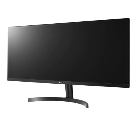 Монитор LG 34WL50S-B