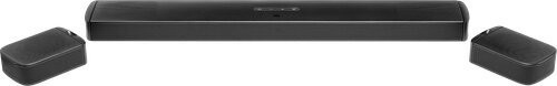 Саундбар JBL Bar 9.1 black
