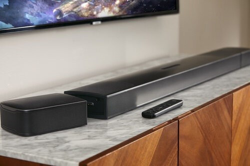 Саундбар JBL Bar 9.1 black