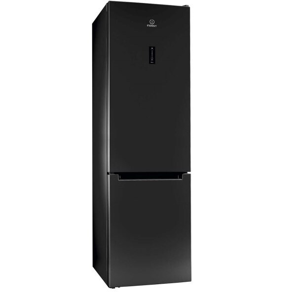 Холодильник Indesit ITF 120 B
