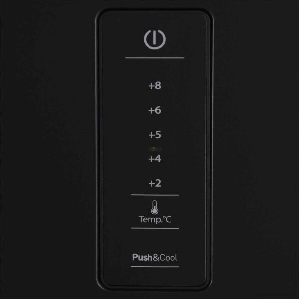Холодильник Indesit ITF 120 B