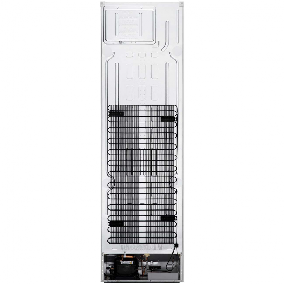 Холодильник LG с технологией DoorCooling+ GA-B509DQXL