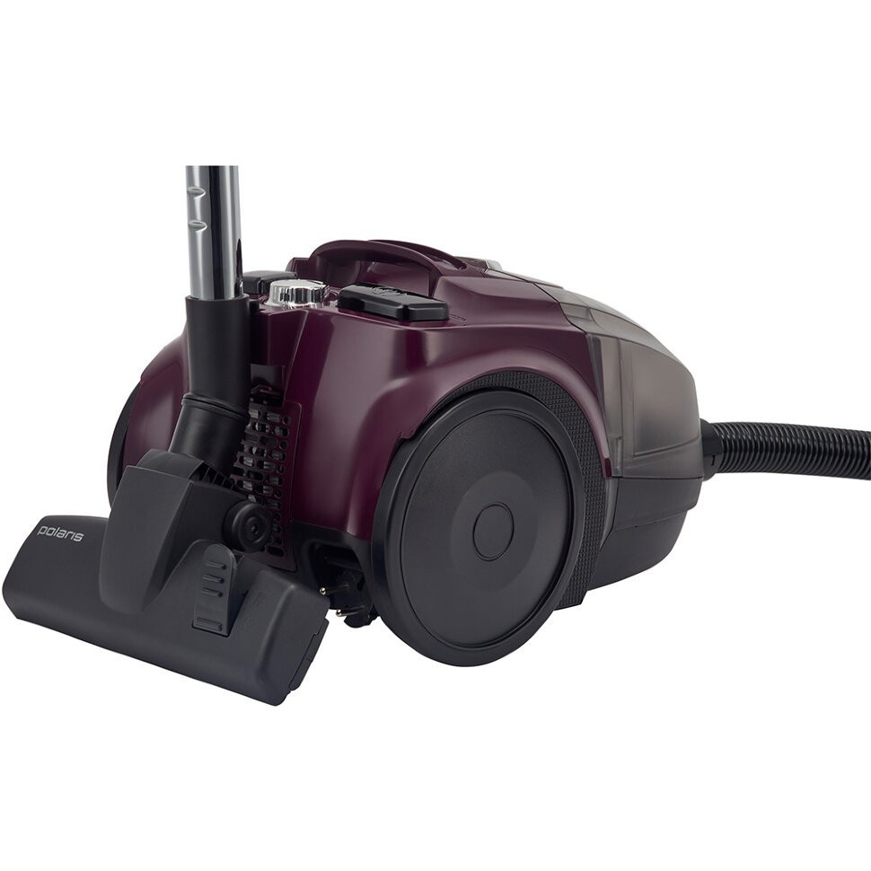 Пылесос Polaris PVC 2015