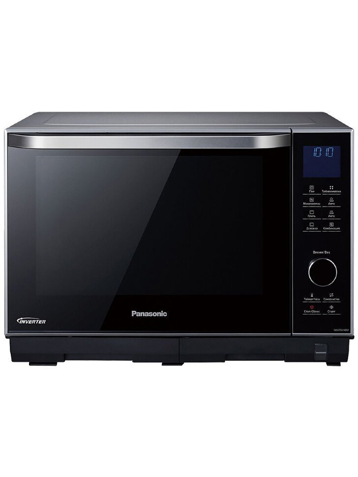 Микроволновая печь Panasonic NN-DS596M