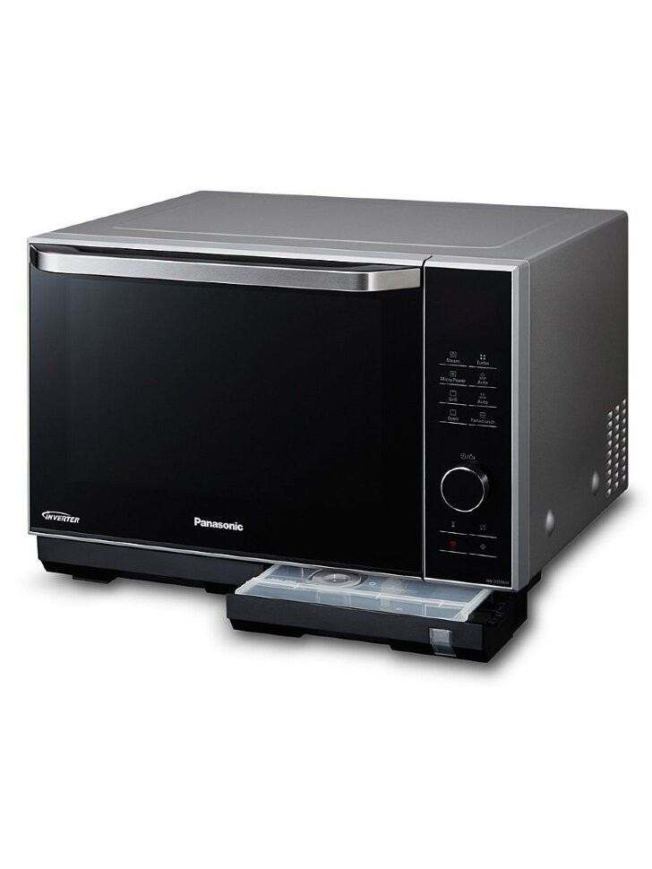 Микроволновая печь Panasonic NN-DS596M