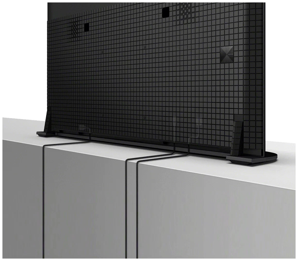 Телевизор Sony XR-55A95K, черный