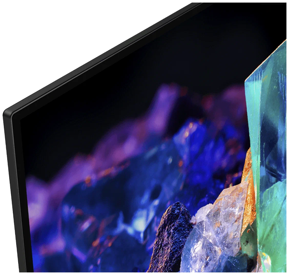 Телевизор Sony XR-55A95K, черный
