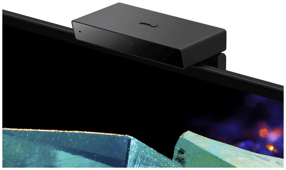 Телевизор Sony XR-55A95K, черный
