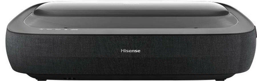 Телевизор Hisense 100L9H
