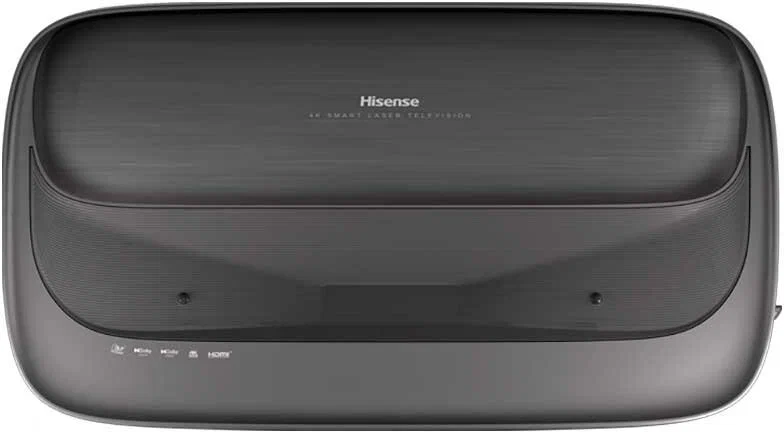 Телевизор Hisense 100L9H