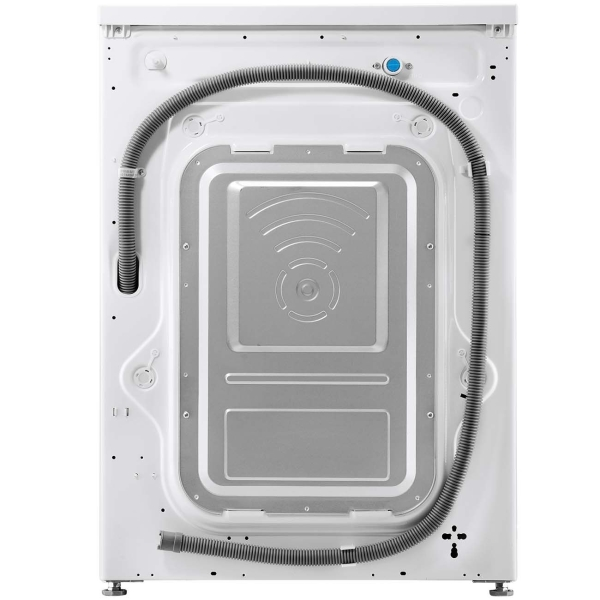 Стиральная машина узкая LG F1096SD3