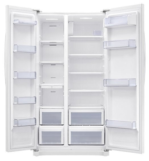 Холодильник Samsung RS54N3003WW