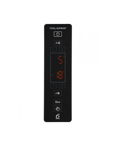 Холодильник Whirlpool WTNF 923 W