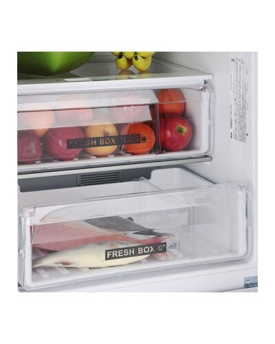 Холодильник Whirlpool WTNF 923 W