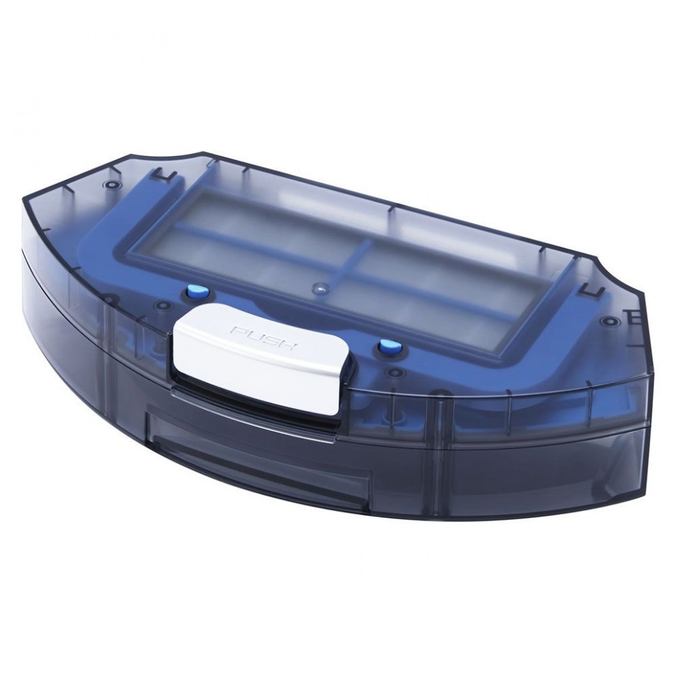 Робот-пылесос Polaris PVCR 0833 WI-FI IQ Home