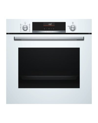 Электрический духовой шкаф Bosch HBG536HW0R