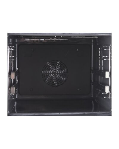 Электрический духовой шкаф Bosch HBG536HW0R