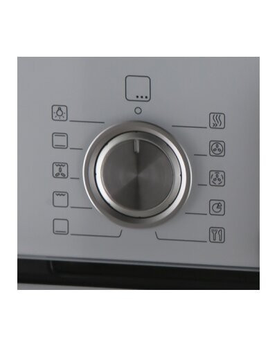 Электрический духовой шкаф Bosch HBG536HW0R