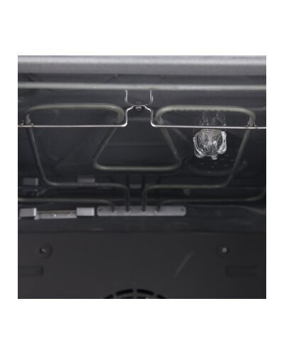 Электрический духовой шкаф Bosch HBG536HW0R