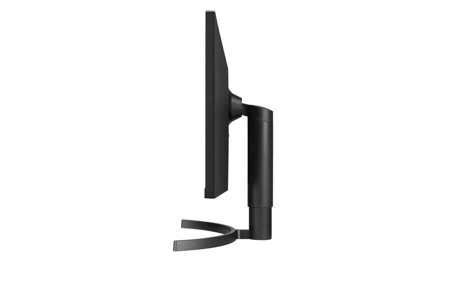 Монитор LG 34WN750-B