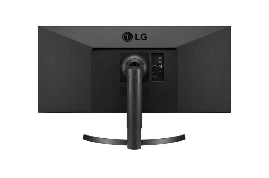 Монитор LG 34WN750-B
