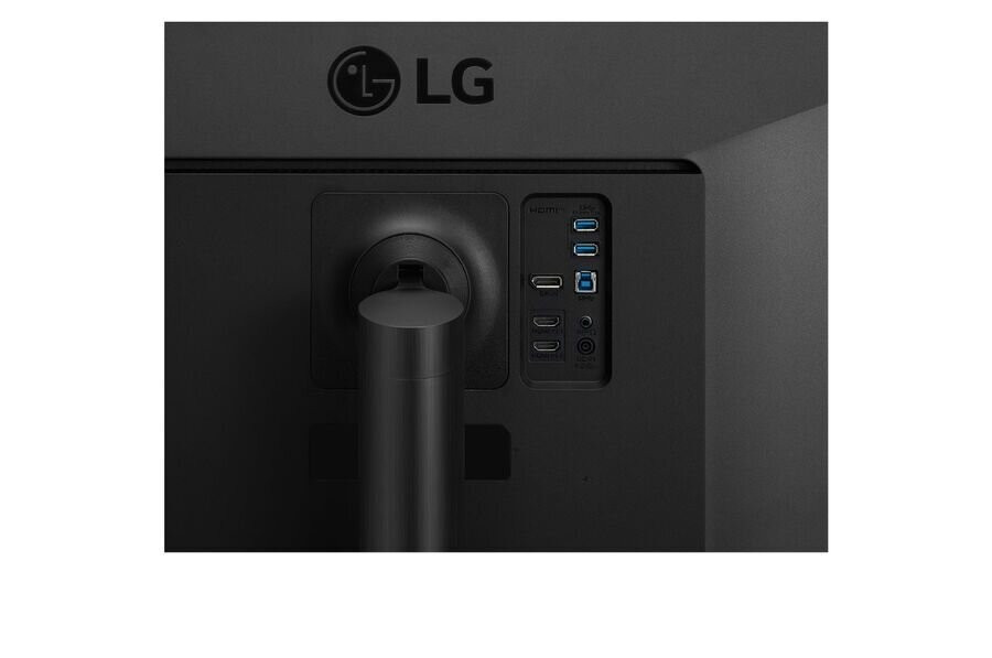 Монитор LG 34WN750-B