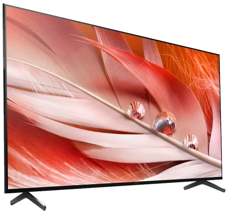 Телевизор Sony XR-55X90J
