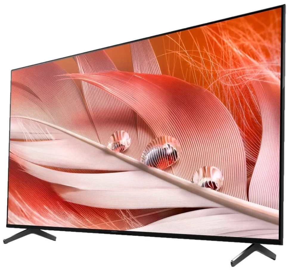 Телевизор Sony XR-55X90J