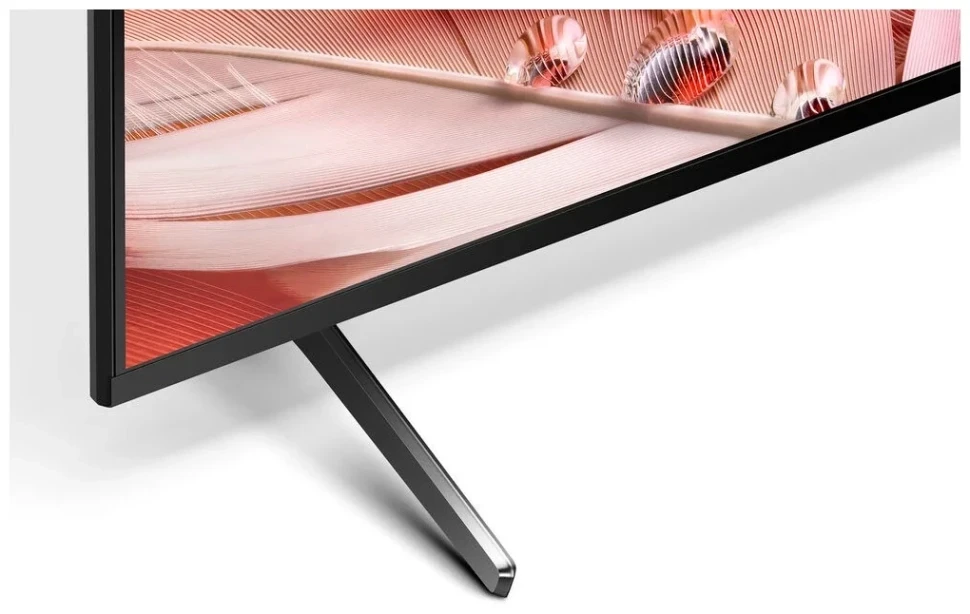 Телевизор Sony XR-55X90J