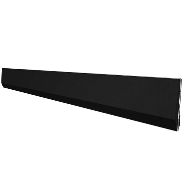 Саундбар LG GX черный