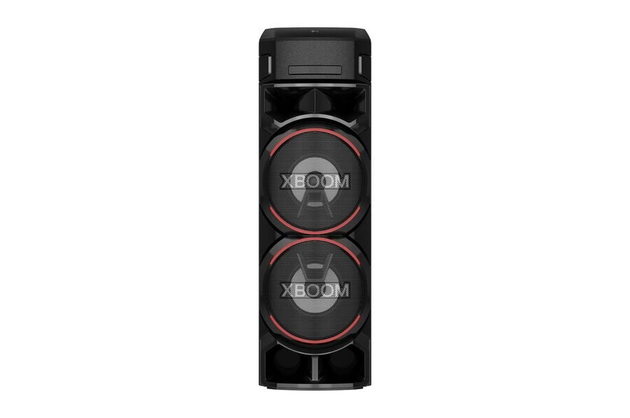 Музыкальный центр LG ON99