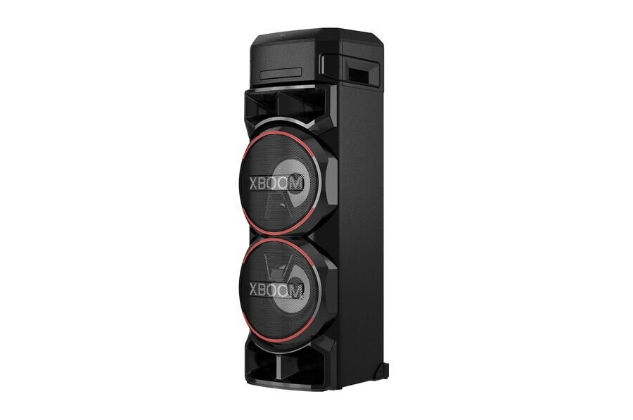 Музыкальный центр LG ON99