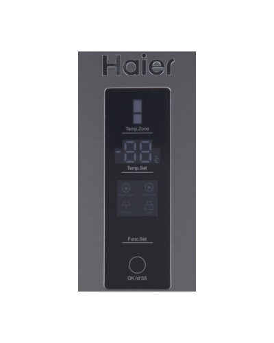 Холодильник Haier A2F737CDBG