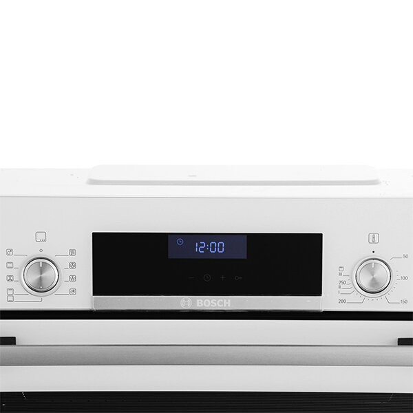 Электрический духовой шкаф Bosch HBJ514EW0R