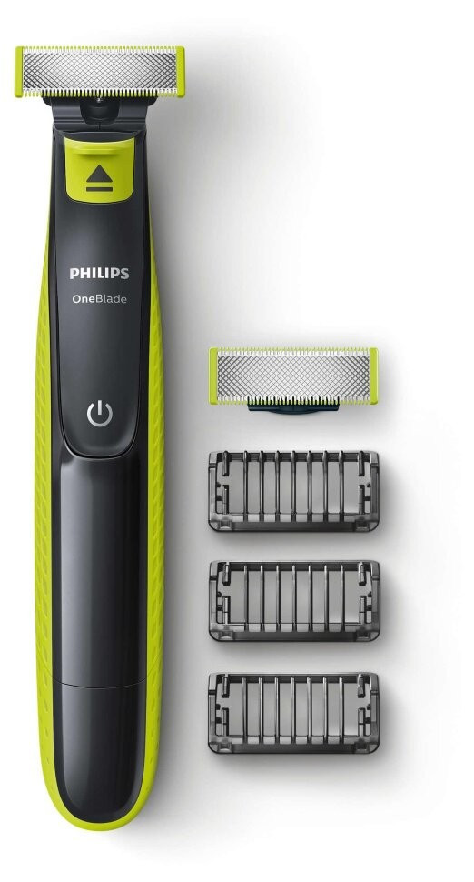 Триммер Philips OneBlade QP2520/60