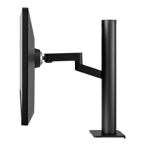 Монитор LG 34WN780-B