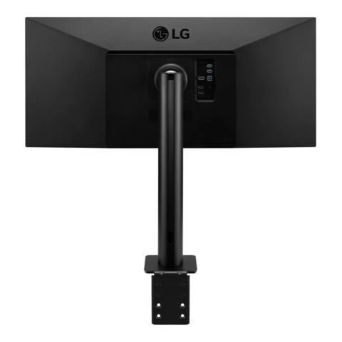 Монитор LG 34WN780-B