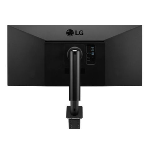 Монитор LG 34WN780-B