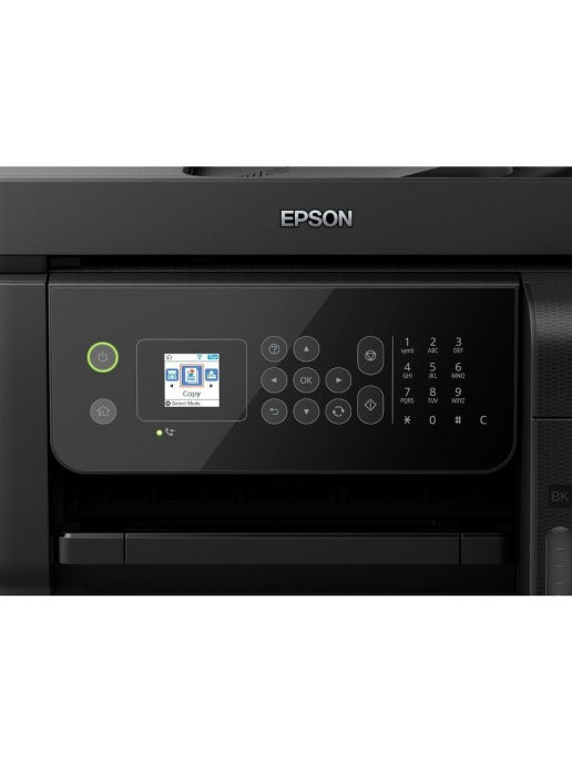 МФУ Epson L5190, черный